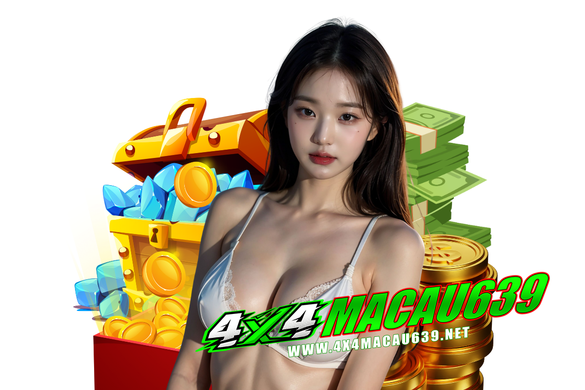 4x4macau639 สล็อต